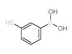 3-Mercaptophenylboronic acid