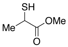 2-Mercaptopropionic Acid Methyl Ester