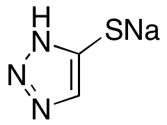 5-Mercapto-1H-1,2,3-triazole Sodium Salt