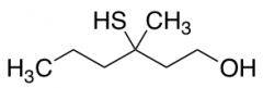 3-Mercapto-3-methyl-1-hexanol