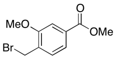 Methyl 4-(Bromomethyl)-3-methoxybenzoate