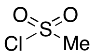 Methanesulfonyl Chloride