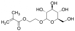 2-Methacryloxyethyl D-glucopyranoside - 25-50% in aqueous solution containing 200 ppm MEHQ