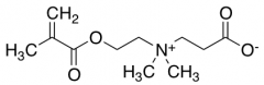 3-[[2-(Methacryloyloxy)ethyl]dimethylammonio]propionate