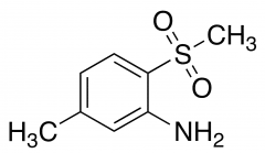 2-Methanesulfonyl-5-methylaniline