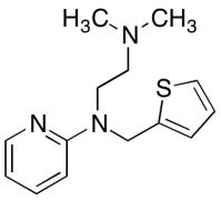 Methapyrilene