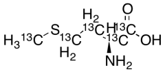 L-Methionine-13C5