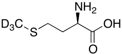 D-Methionine-d3