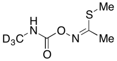 Methomyl-d3