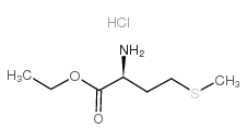 L-Methionine Ethyl Ester Hydrochloride