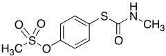 Methasulfocarb