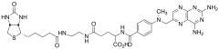 Methotrexyl-N&rsquo;-biotinylethylenediamine