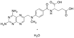 Methotrexate Trihydrate
