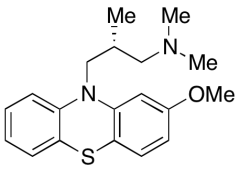 (R)-Methotrimeprazine