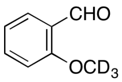 2-Methoxybenzaldehyde-d3