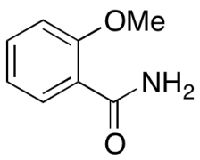 2-Methoxybenzamide