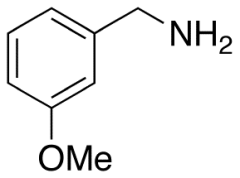 3-Methoxybenzylamine