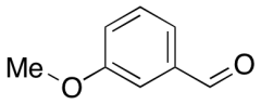 3-Methoxybenzaldehyde