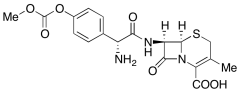 Methoxycarbonyl Cefadroxil