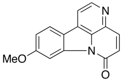 9-Methoxycanthin-6-one