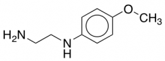 N1-(4-Methoxyphenyl)-1,2-ethanediamine