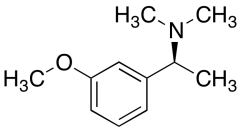 (S)-1-(3-Methoxyphenyl)-N,N-dimethylethanamine