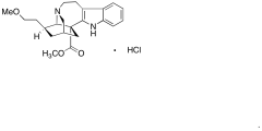(+)-18-Methoxycoronaridine Hydrochloride