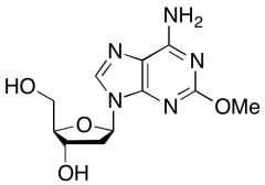 2-Methoxy-2'-deoxyadenosine