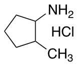 2-methylcyclopentan-1-amine hydrochloride