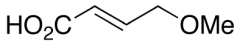 (2E)-4-Methoxy-2-butenoic Acid