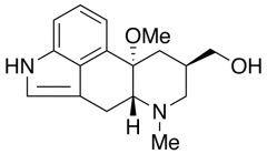 10&alpha;-Methoxy-9,10-dihydrolysergol