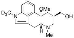 10&alpha;-Methoxy-1-methyl-d3-9,10-dihydrolysergol