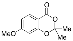 7-Methoxy-2,2-dimethyl-4H-1,3-benzodioxin-4-one