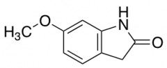 6-Methoxy-1,3-dihydroindol-2-one