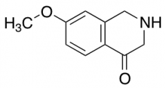 7-Methoxy-2,3-dihydroisoquinolin-4(1H)-one