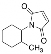 1-(2-methylcyclohexyl)-2,5-dihydro-1H-pyrrole-2,5-dione