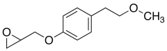 3-[4-(2-Methoxyethyl)phenoxy]-1,2-epoxypropane