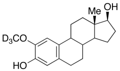 2-Methoxy-d3 17&beta;-Estradiol