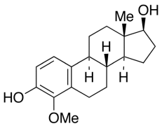 4-Methoxy 17&beta;-Estradiol