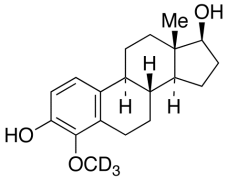 4-Methoxy-d3 17&beta;-estradiol