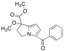 1-Methoxy Ketorolac Methyl Ester