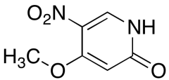 4-Methoxy-5-nitro-1H-pyridin-2-one
