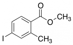 Methyl 4-Iodo-2-methylbenzoate