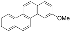 3-Methoxychrysene