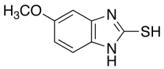 5-Methoxy-2-mercaptobenzimidazole