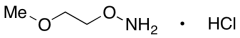 O-(2-Methoxyethyl)hydroxylamine Hydrochloride