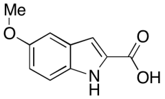 5-Methoxyindole-2-carboxylic Acid