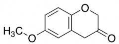 6-Methoxychroman-3-one