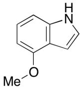 4-Methoxyindole