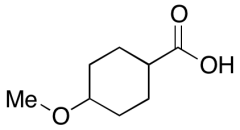 4-Methoxycyclohexanecarboxylic Acid